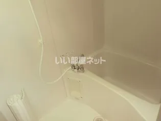 シオス【2階】の風呂