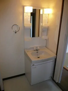 シオス【2階】の内装