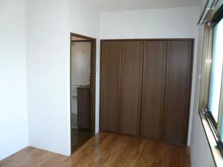 シオス【2階】の内装