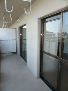 シオス【2階】の内装