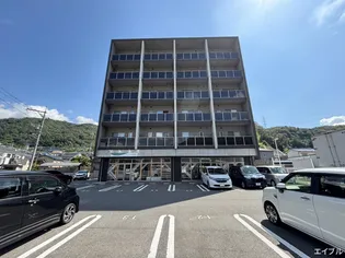 グレースコート東海田【2階】の外観