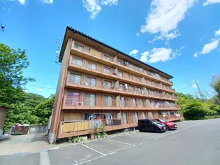 クローバーヒルマンションの画像