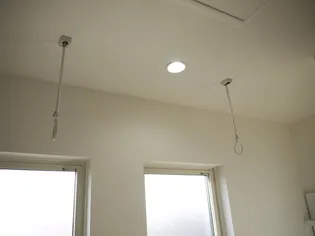 レコルト B【2階】の内装