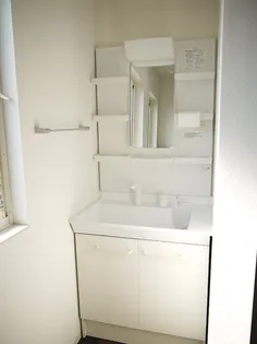 レコルト B【2階】の内装