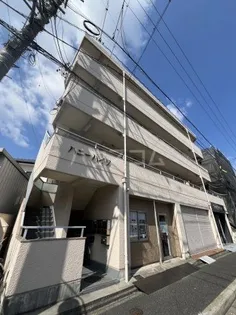 ハニーハイツの画像