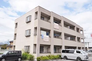 エスペランス志村IIの画像