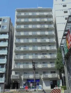 キクエイパレス戸越の画像