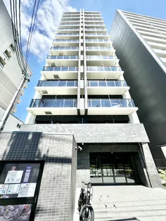 愛知県名古屋市中村区名駅南3【マンション】の外観