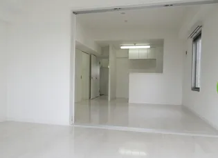 La・Joie【7階】の風呂