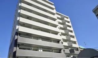 La・Joie【7階】の外観