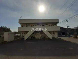 ルネサンス見川の画像