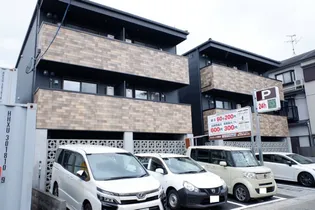 グランデコート大宅NORTHの画像