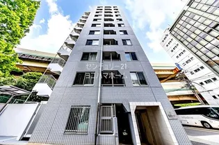 アヴァンツァーレ元町の画像