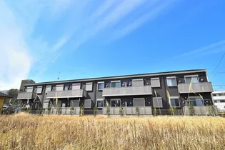 Clair Yuzu【1階】の外観