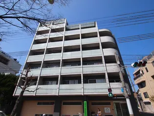 CALM北山の画像