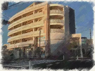 Fullauze(フラウズ)【4階】の外観