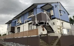 ME MAISON 青雲町の画像