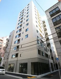 東京都千代田区神田司町2【マンション】の外観