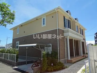 シェリールの画像