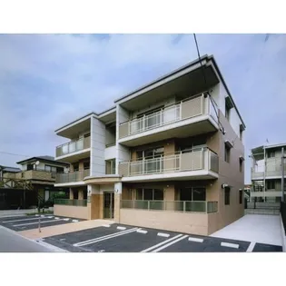 福岡県福岡市南区井尻1【マンション】の外観