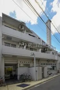 コアプラス洗足の画像