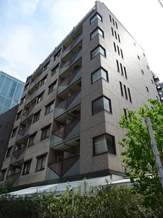 シティテラス田町の画像