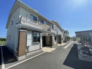 エスポア B棟の画像