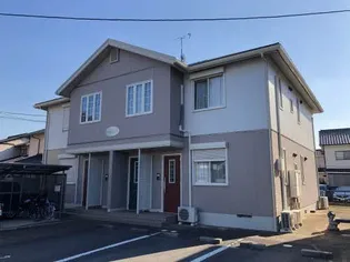 アネーロ A棟の画像