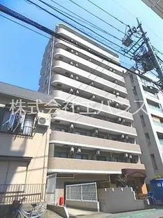 ライオンズプラザ西川口の画像