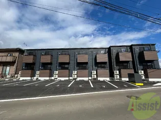 BAU上余田の画像