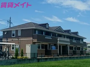 カーザ ラッフィナートの画像