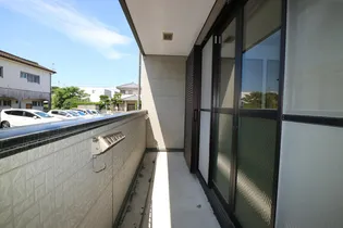 ツインオークス【1階】の内装