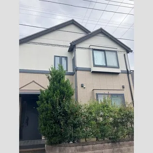 東京都杉並区永福2【一戸建】の外観