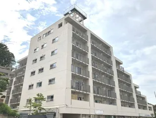 カマクラ大船コーポの画像