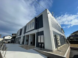 シェルル ロココモダンII西美薗の画像