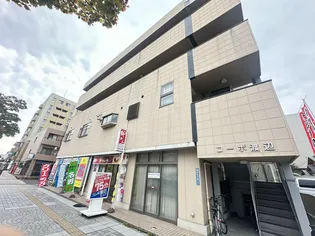 コーポ渡辺の画像