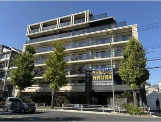 ヴェレーナブリエ港南中央の画像