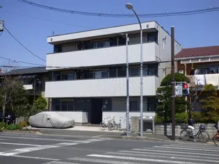 FERIO HIYOSHIの画像