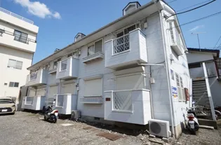 ベルシオンシェモアの画像