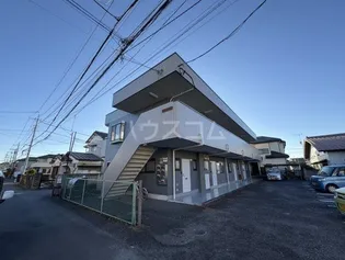 グリーンピアの画像