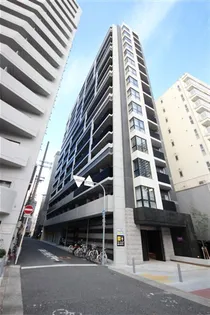 SーRESIDENCE南堀江の画像