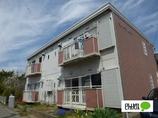 サンシティ城東の画像