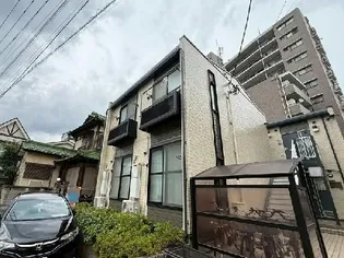 アローステージの画像