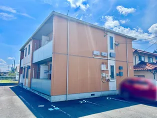 シャーメゾン津山 C棟の画像