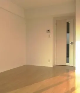 ステージグランデ上落合【1階】の玄関