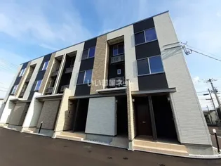 シティタウン木田の画像