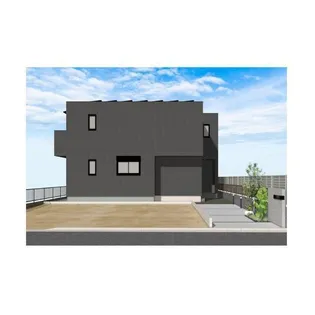 (仮称)南区鹿手袋3丁目メゾン【2階】の外観