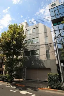 パラドール東高円寺【4階】の外観