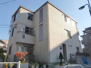 ピッコロ【1階】の外観