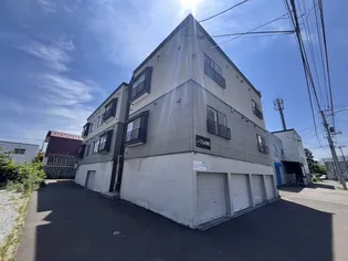 ノーブル水車町の画像